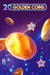 20 Golden Coins
