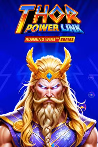 THOR POWER LINK: RUNNING WINS